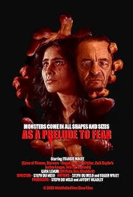 As a Prelude to Fear (2022) watch-As a Prelude to Fear (2022)