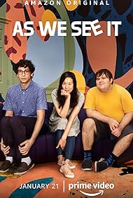 watch-As We See It (2022)