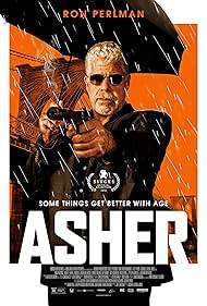 Asher (2018) watch-Asher (2018)