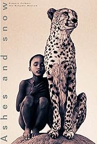 watch-Ashes and Snow (2005)