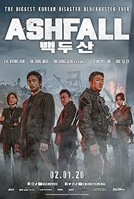 Ashfall (2019) watch-Ashfall (2019)