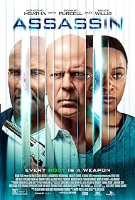 Assassin (2023) watch-Assassin (2023)