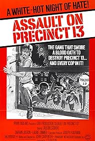 watch-Assault on Precinct 13 (1976)