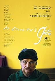 At Eternity's Gate (2019) watch-At Eternity's Gate (2019)