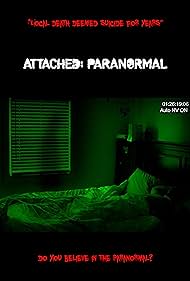 watch-Attached: Paranormal (2021)