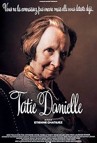 watch-Auntie Danielle (1991)