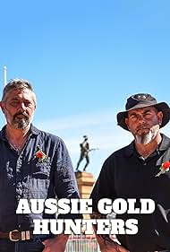 watch-Aussie Gold Hunters (2017)