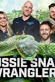 watch-Aussie Snake Wranglers (2021)