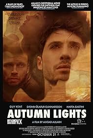 Autumn Lights (2016) watch-Autumn Lights (2016)