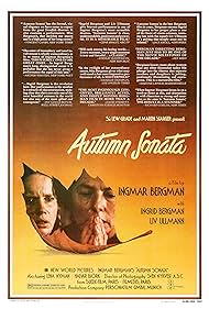 Autumn Sonata (1978) watch-Autumn Sonata (1978)