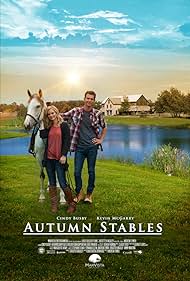 Autumn Stables (2018) watch-Autumn Stables (2018)