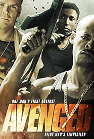 watch-Avenged (2014)