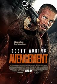 Avengement (2019) watch-Avengement (2019)