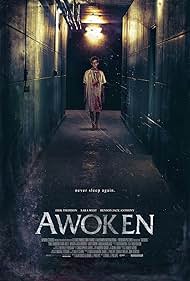Awoken (2020) watch-Awoken (2020)