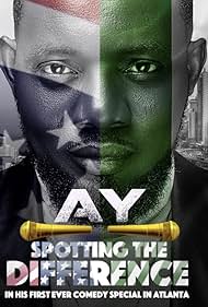watch-AY: Spotting the Difference (2022)