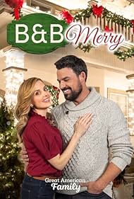 B&B Merry (2022) watch-B&B Merry (2022)