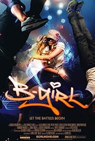 B-Girl (2009) watch-B-Girl (2009)