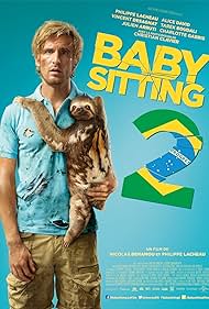 Babysitting 2 (2015) watch-Babysitting 2 (2015)