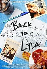 watch-Back to Lyla (2022)