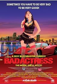 watch-Bad Actress (2017)