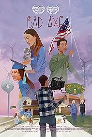 watch-Bad Axe (2022)