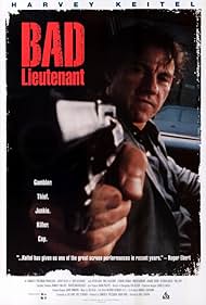 Bad Lieutenant (1992) watch-Bad Lieutenant (1992)