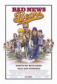 Bad News Bears (2005) watch-Bad News Bears (2005)