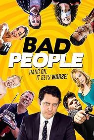 Bad People (2016) watch-Bad People (2016)