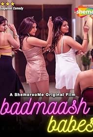 Badmaash Babes (2023) watch-Badmaash Babes (2023)
