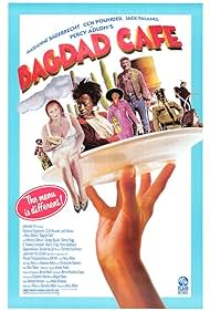 watch-Bagdad Cafe (1988)