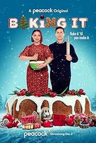 Baking It (2021) watch-Baking It (2021)
