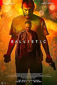 Ballistic (2024) watch-Ballistic (2024)