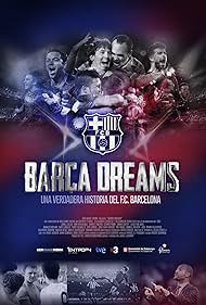 watch-BarÃ§a Dreams (2015)