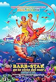 watch-Barb and Star Go to Vista Del Mar (2021)