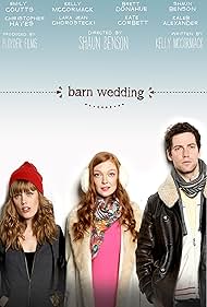 watch-Barn Wedding (2015)