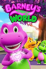Barney's World (2024) watch-Barney's World (2024)