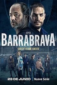 Barrabrava (2023) watch-Barrabrava (2023)