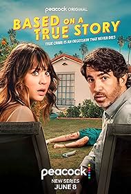 Based on a True Story (2023) watch-Based on a True Story (2023)