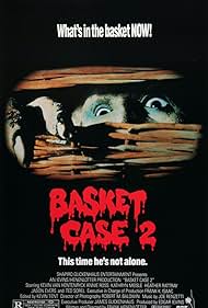 Basket Case 2 (1990) watch-Basket Case 2 (1990)