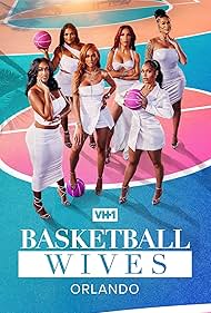 Basketball Wives Orlando (2023) watch-Basketball Wives Orlando (2023)