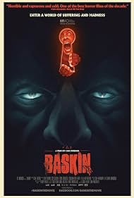 Baskin (2016) watch-Baskin (2016)