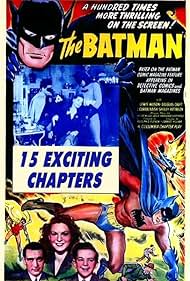 Batman (1943) watch-Batman (1943)