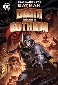 Batman: The Doom That Came to Gotham (2023) watch-Batman: The Doom That Came to Gotham (2023)