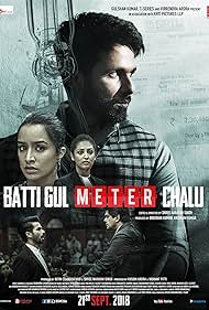 watch-Batti Gul Meter Chalu (2018)