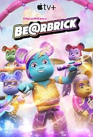 watch-BE@RBRICK (2025)