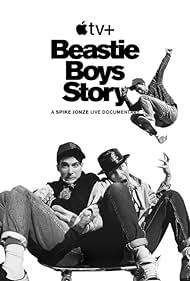 watch-Beastie Boys Story (2020)