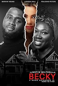 Becky (2024) watch-Becky (2024)