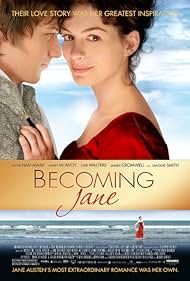 watch-Becoming Jane (2007)