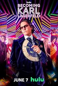 Becoming Karl Lagerfeld (2024) watch-Becoming Karl Lagerfeld (2024)