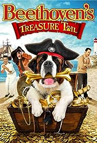Beethoven's Treasure Tail (2014) watch-Beethoven's Treasure Tail (2014)
